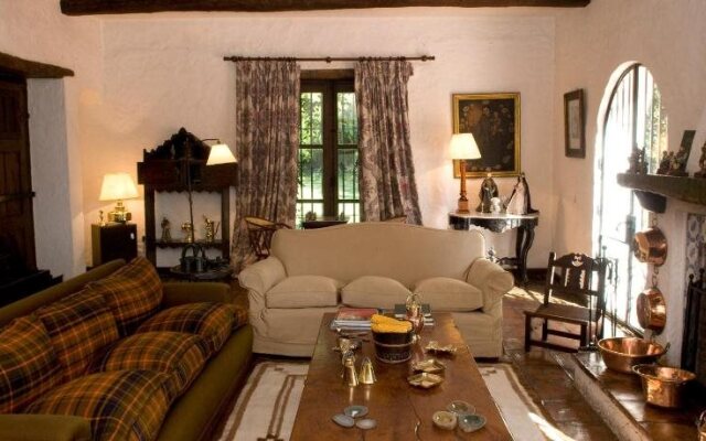Finca San Antonio