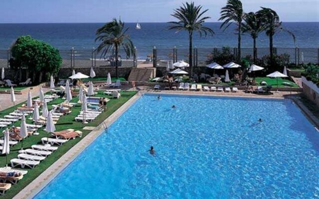 Costa Del Sol Princess