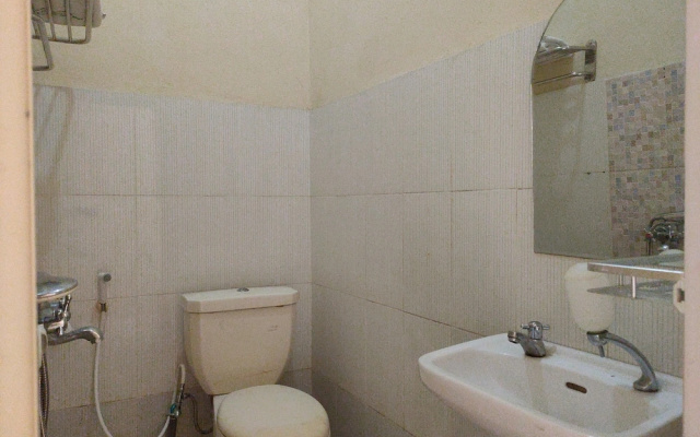 Bakom Inn Syariah