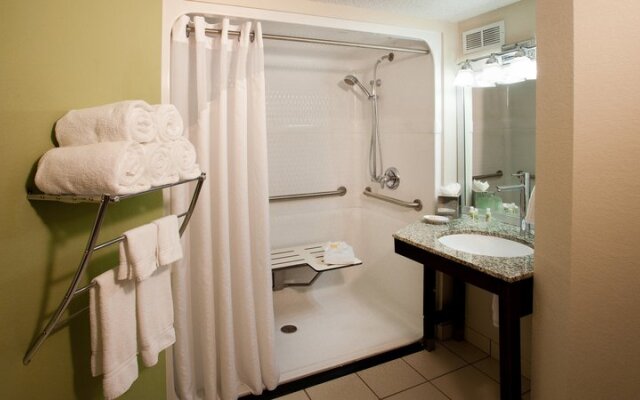 Holiday Inn - Tulsa City Center, an IHG Hotel