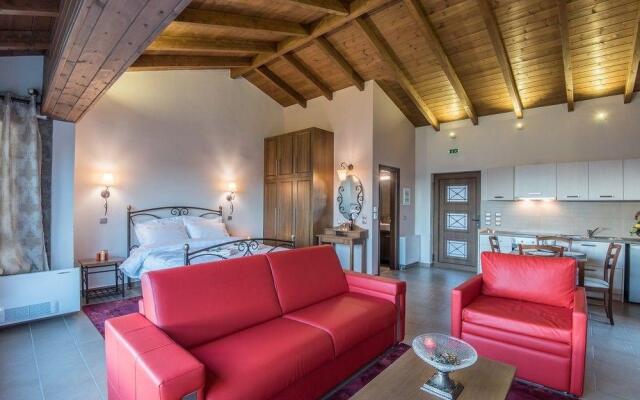 The View Village - Villas Suites & Spa