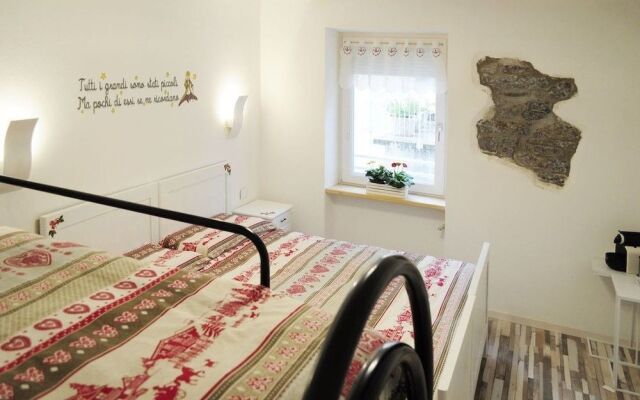 Bed & Breakfast Cuore Trentino