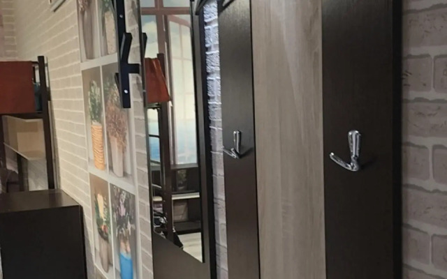 Mur lya Mur (Vityazevo)