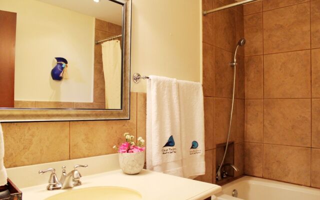 Suite San Juan 135 Gran Pacifica Resort