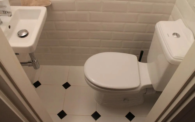 Metro Centrum Cosy Studio