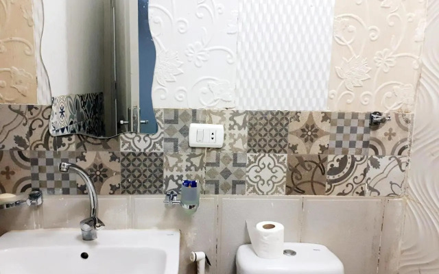 Arabian Nights Pyramids Guesthouse