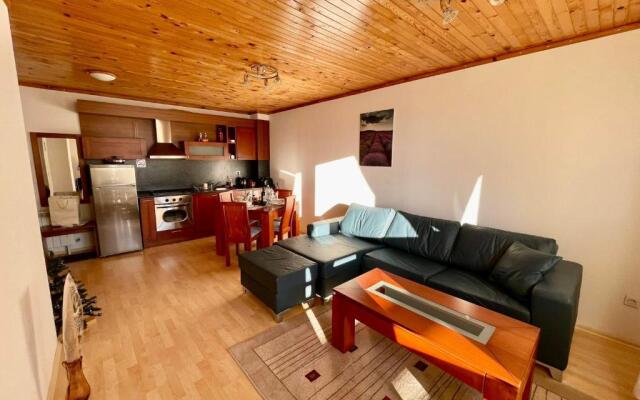 Pamporovo Rhodopi Pearl Apartments