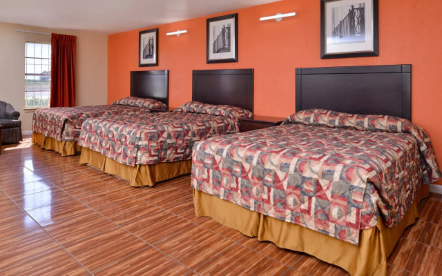 Scottish Inns & Suites