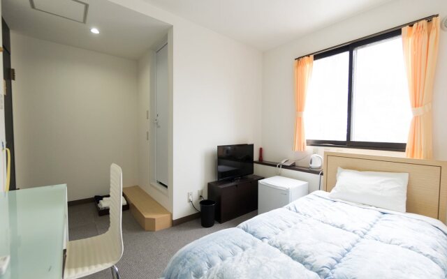 Toya Onsen Hotel Hanabi