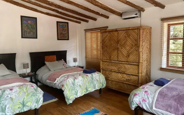 Casa de la Gringa Mountain House - Hostel