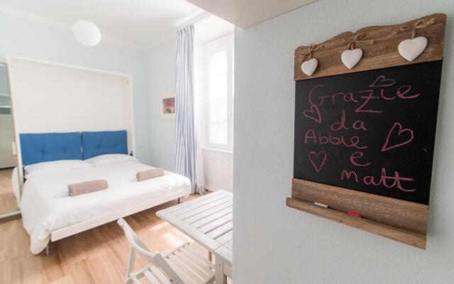 Foresteria 34 - By House Of Travelers -