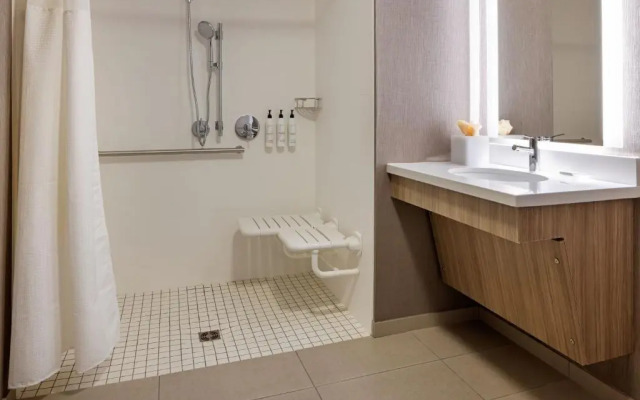SpringHill Suites Turlock