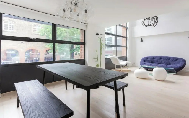 Britton Street III by Onefinestay