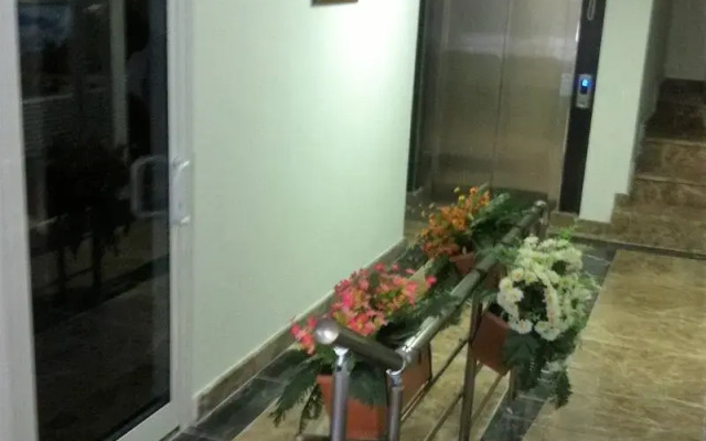 Bayrambey Residence
