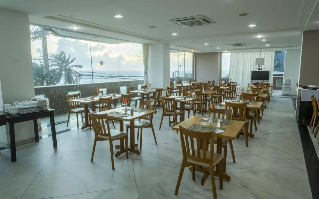 Othon Suites Natal