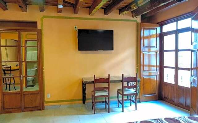 Cuartel 1914 - Hotel Boutique