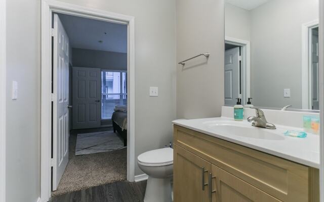 The Luxe Suites of North Atlanta