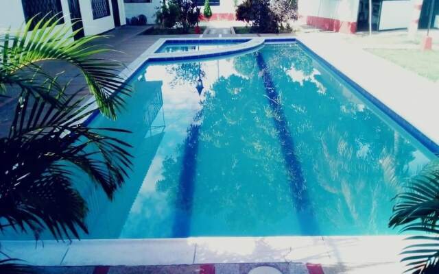 Quinta Real Amaranta