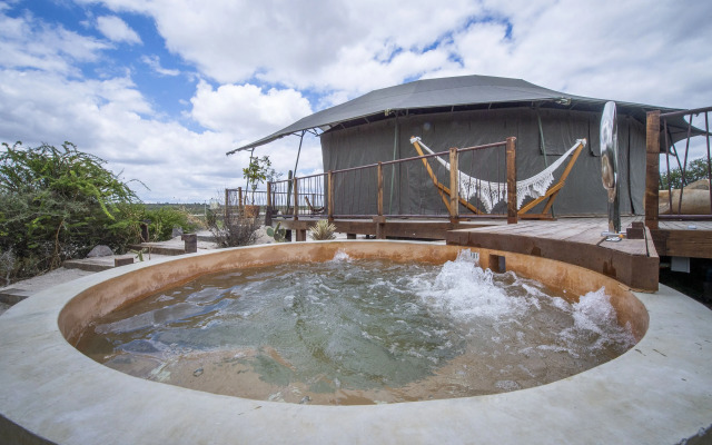 Viatura Omún, San Miguel de Allende