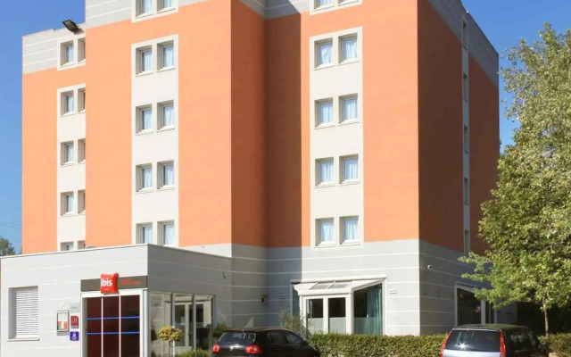 ibis Lyon Sud Chasse Sur Rhone