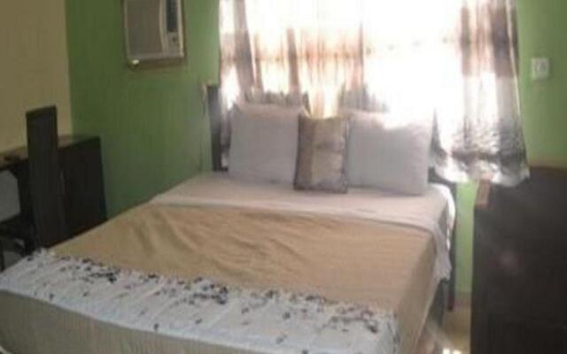 Ikeja Budget Hotel