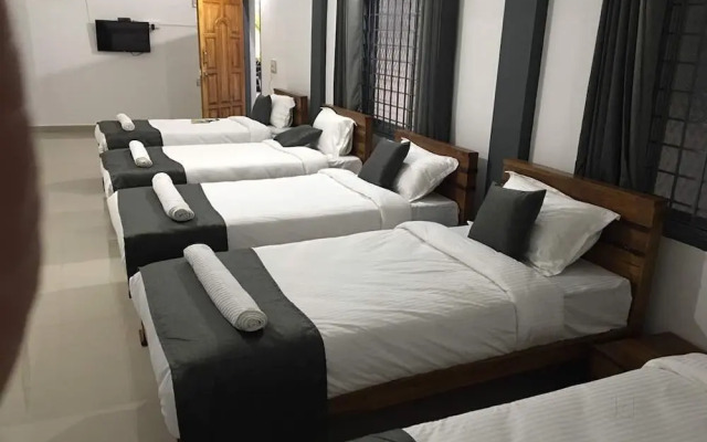KK Group Of Residency