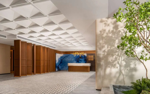 Hilton Garden Inn Hefei Feixi