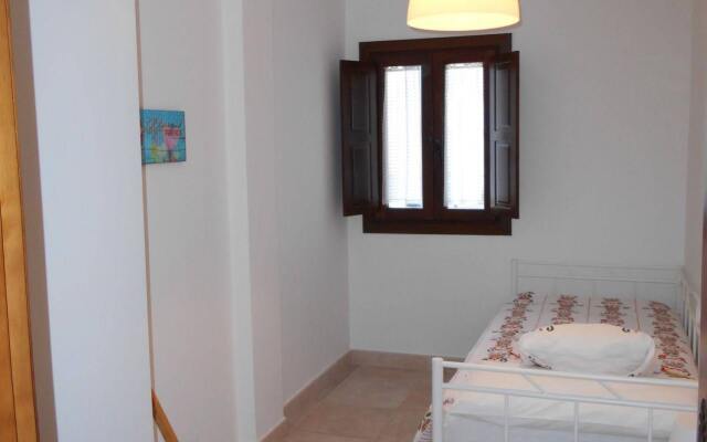 Apartamentos Turisticos Rio Gallego