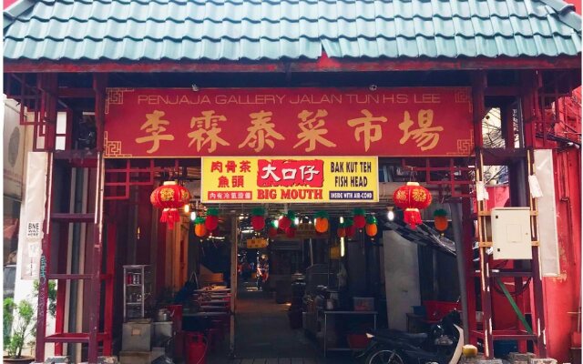 Lavana Hotel Chinatown