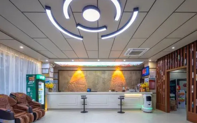 Boyaxuan Wisdom Hotel