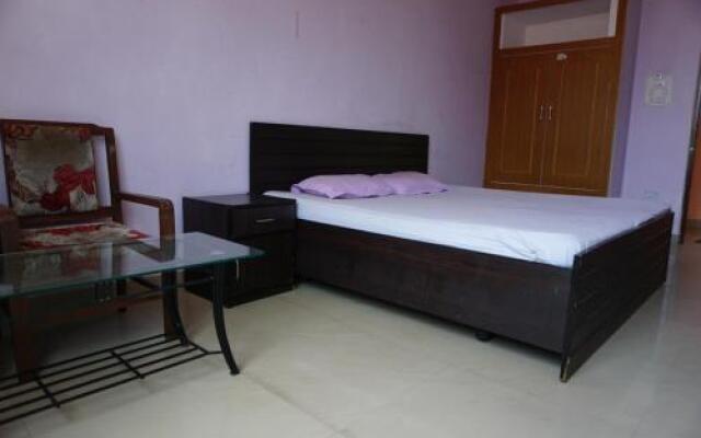 Nishant Garden Resort