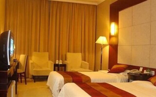 Sheng Shi Internation Hotel - Baoding
