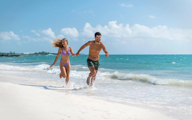 Ocean Maya Royale - Adults Only -  All Inclusive