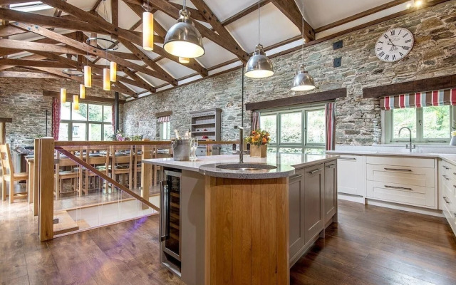 Mill Barn