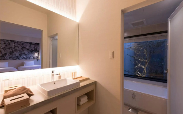Solest Takachiho Hotel