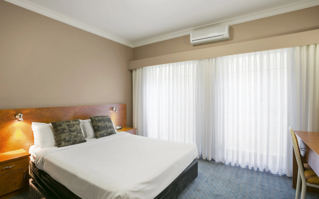 Quality Inn Penrith