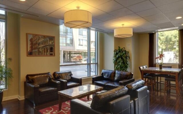 Watermark Kendall West