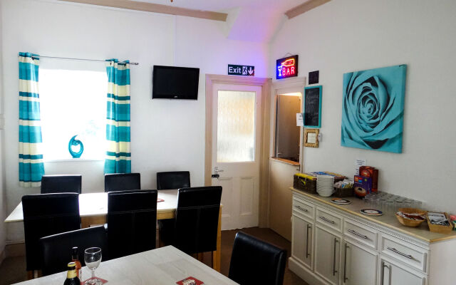 The Jasmine Guest House