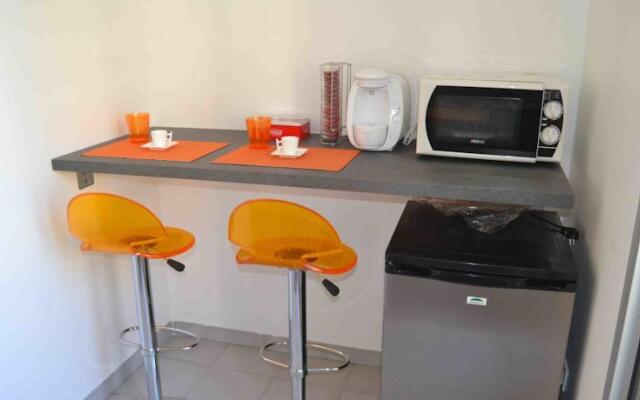 Centragence - Le Magnan