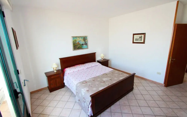 Beach Apartment in Puglia