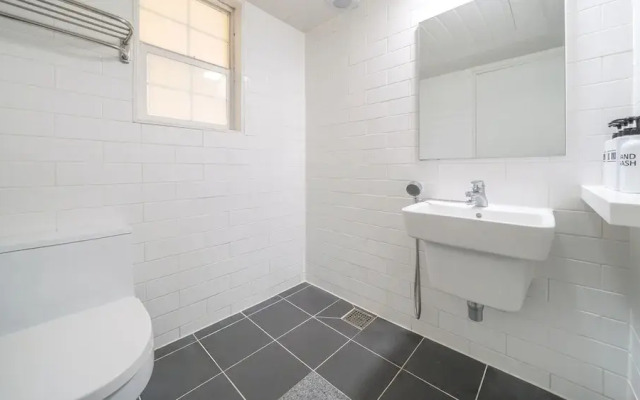 Goseong Haemaji Pension