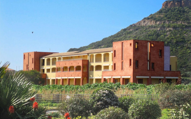 hotel baja romantica