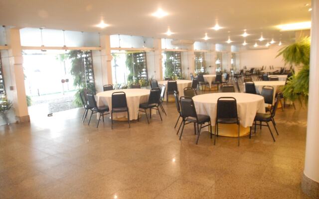 Best Western Praia Mar Hotel