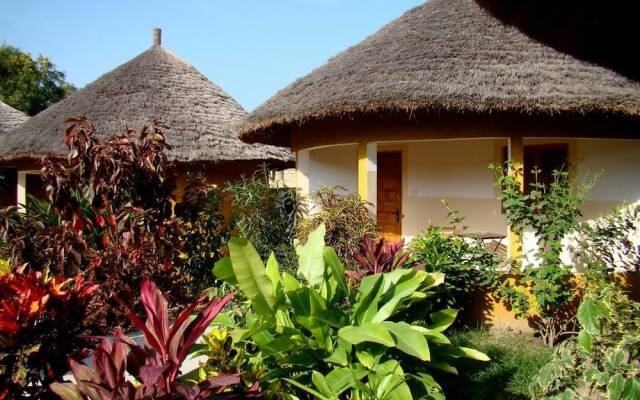 Le Petit Quartier Chez Amanthia