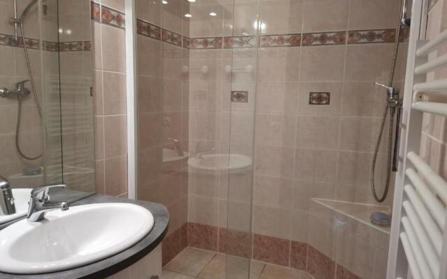 Appartement Saint-Jean-de-Sixt, 3 pièces, 6 personnes - FR-1-459-187