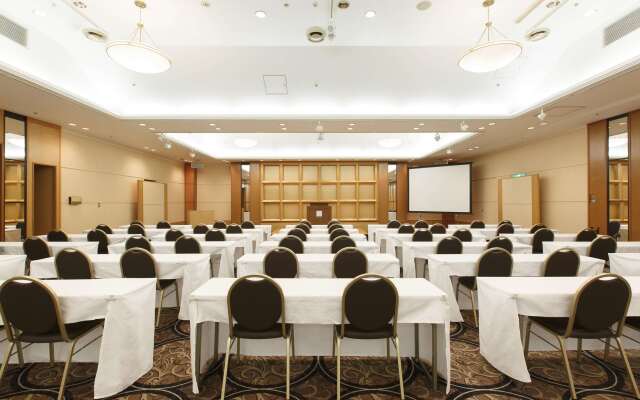 Matsue Excel Hotel Tokyu