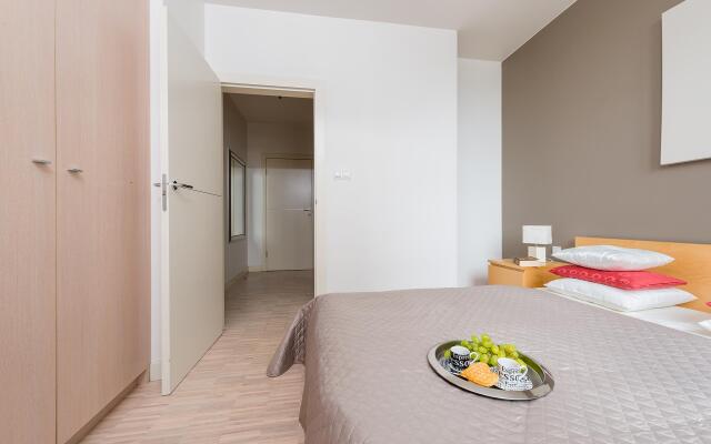 P&O Apartments Arkadia 7