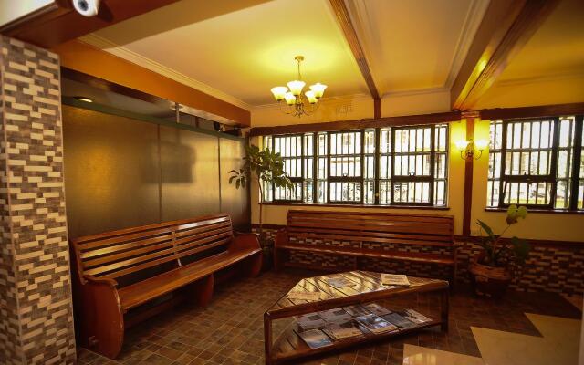 Kenya Comfort Hotel