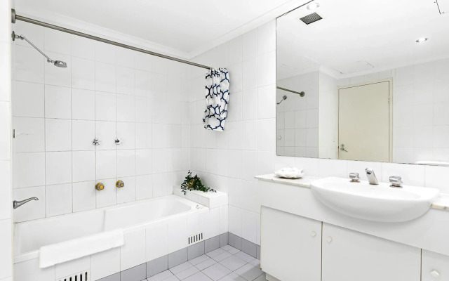 AEA The Coogee View Serviced Apartments