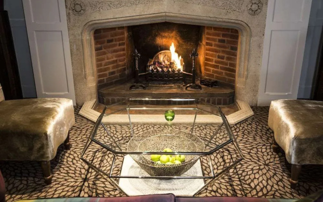 Best Western Himley Hotel